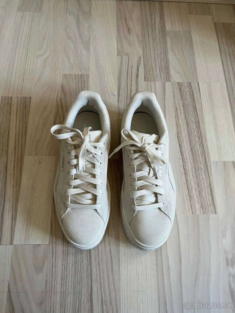 Tenisky zn. PUMA veľ. 39 - 2