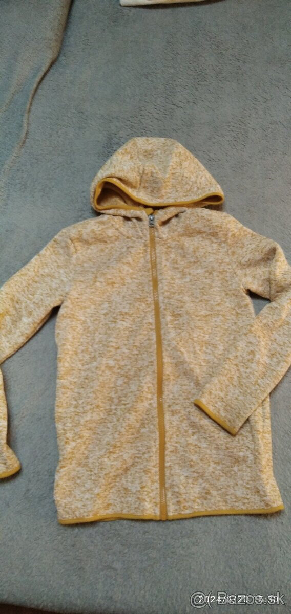 detska mikina v.152/158 b.p.collection - 2