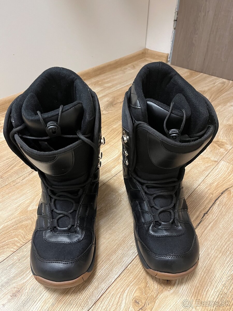 Snowboardové topánky - 2
