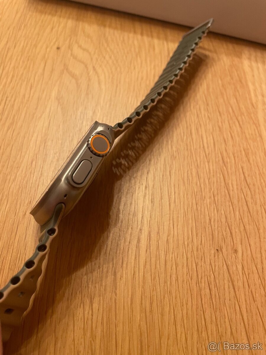 Apple watch ultra 49mm - 2