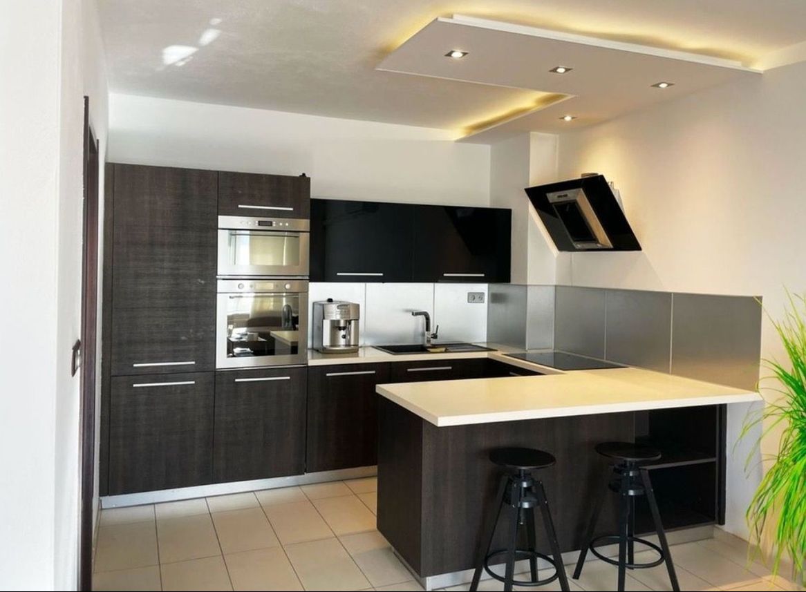 Byt na prenájom - ul. Na piesku, Bratislava II TOP - 2