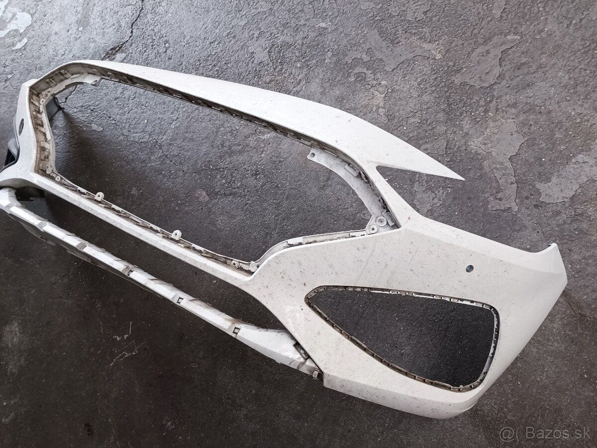 Hyundai i30 2020- facelift - Predný nárazník - 2