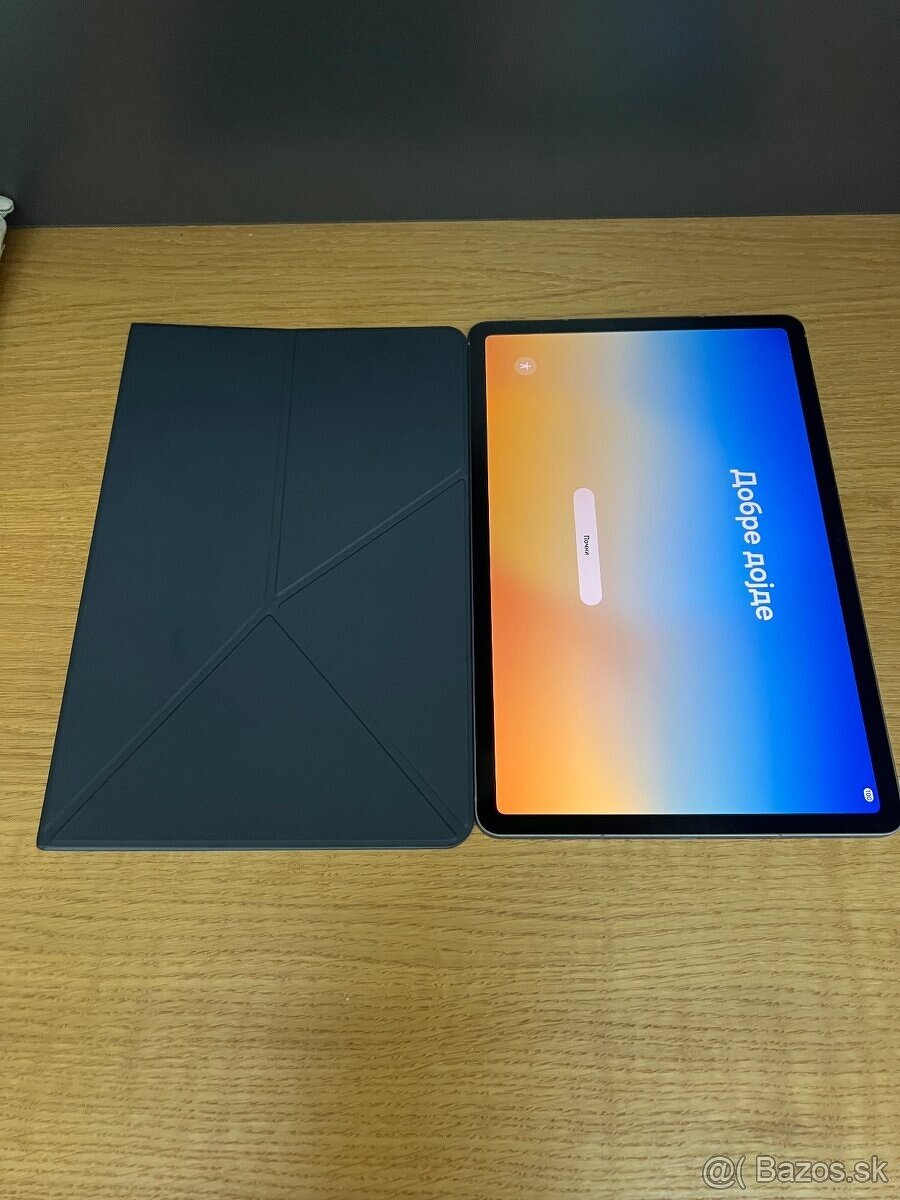 Predám SAMSUNG GALAXY TAB S11, 12GB/256GB, ZARUKA + KLAV - 2