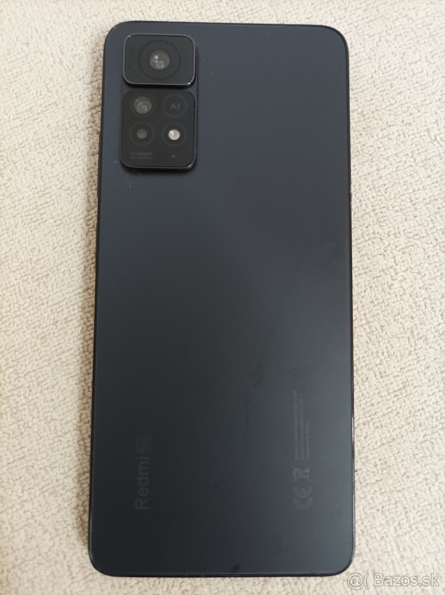 Xiaomi Redmi Note 11 Pro 108 Mpix - 2