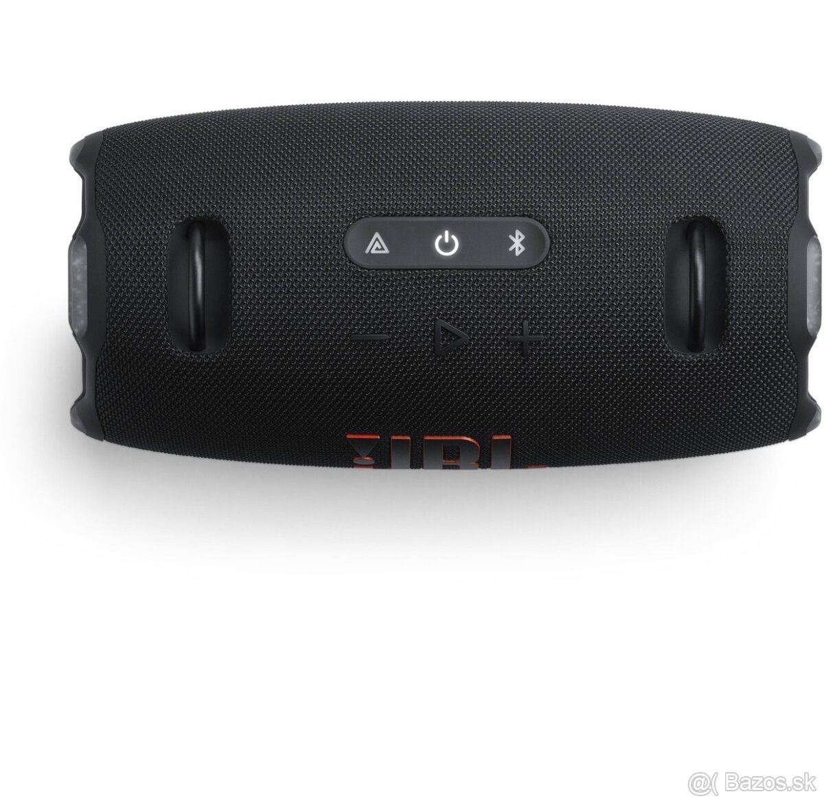 JBL Xtreme 4 Black - 2