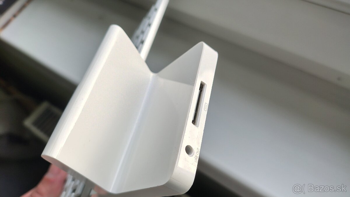 Originalna klávesnica apple ku ipadom - 2