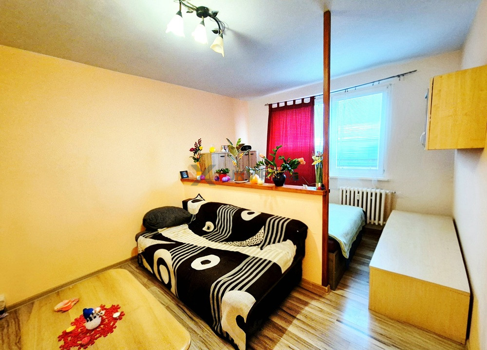 NA PREDAJ PRAKTICKY ZARIADENÝ 1-IZB.BYT PODUNAJSKÉ BISKUPICE - 2