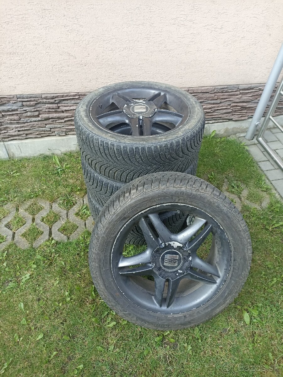 Elektróny TopSport R17 - 2