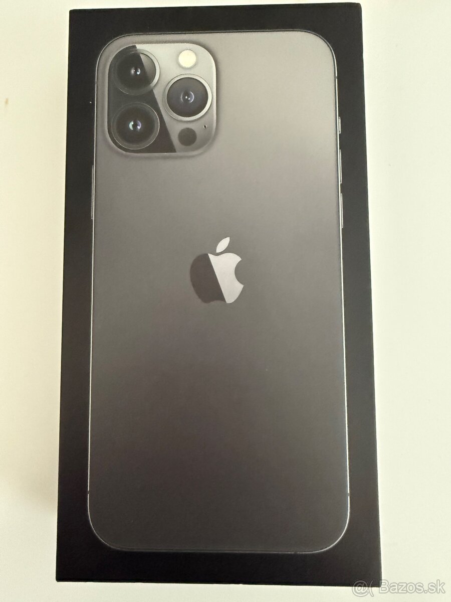 iPhone 13 pro max 128GB - 2