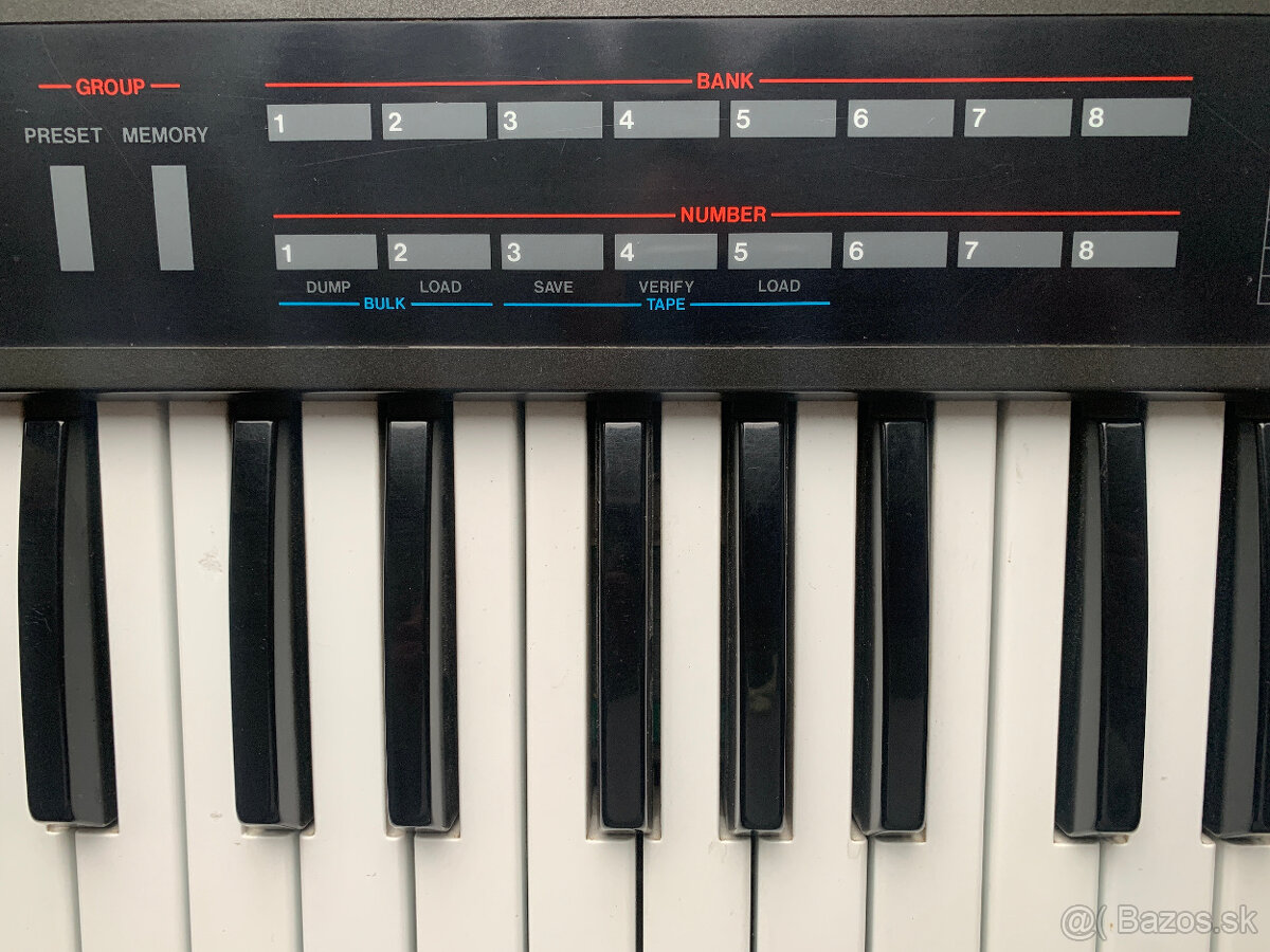 Roland alpha JUNO 1 - 2