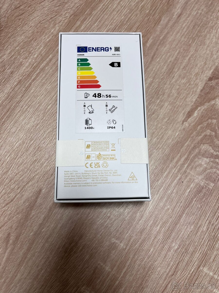 HONOR 400 LITE Velvet Grey - 2