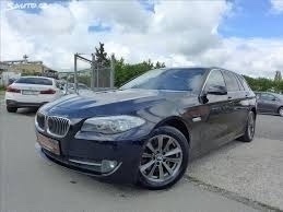 Díly na 520d 525xd 530d 530xd - 2