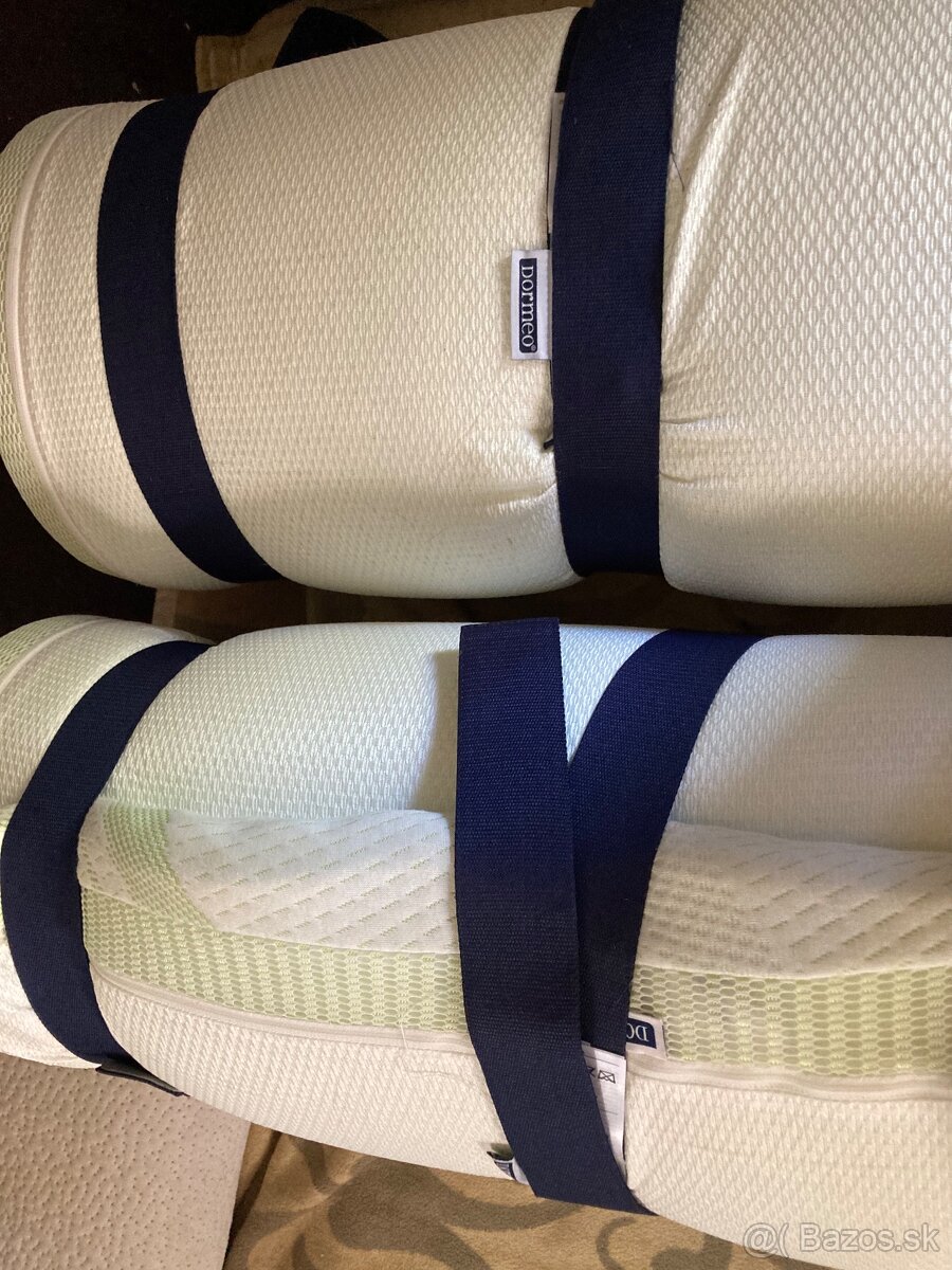 Vrchný matrac Dormeo 70x190 - 2