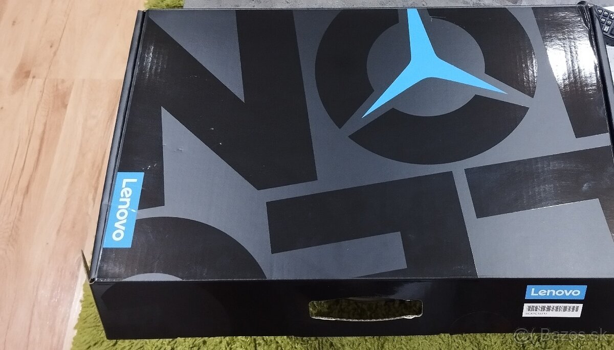 Lenovo Legion 5 Pro - 2