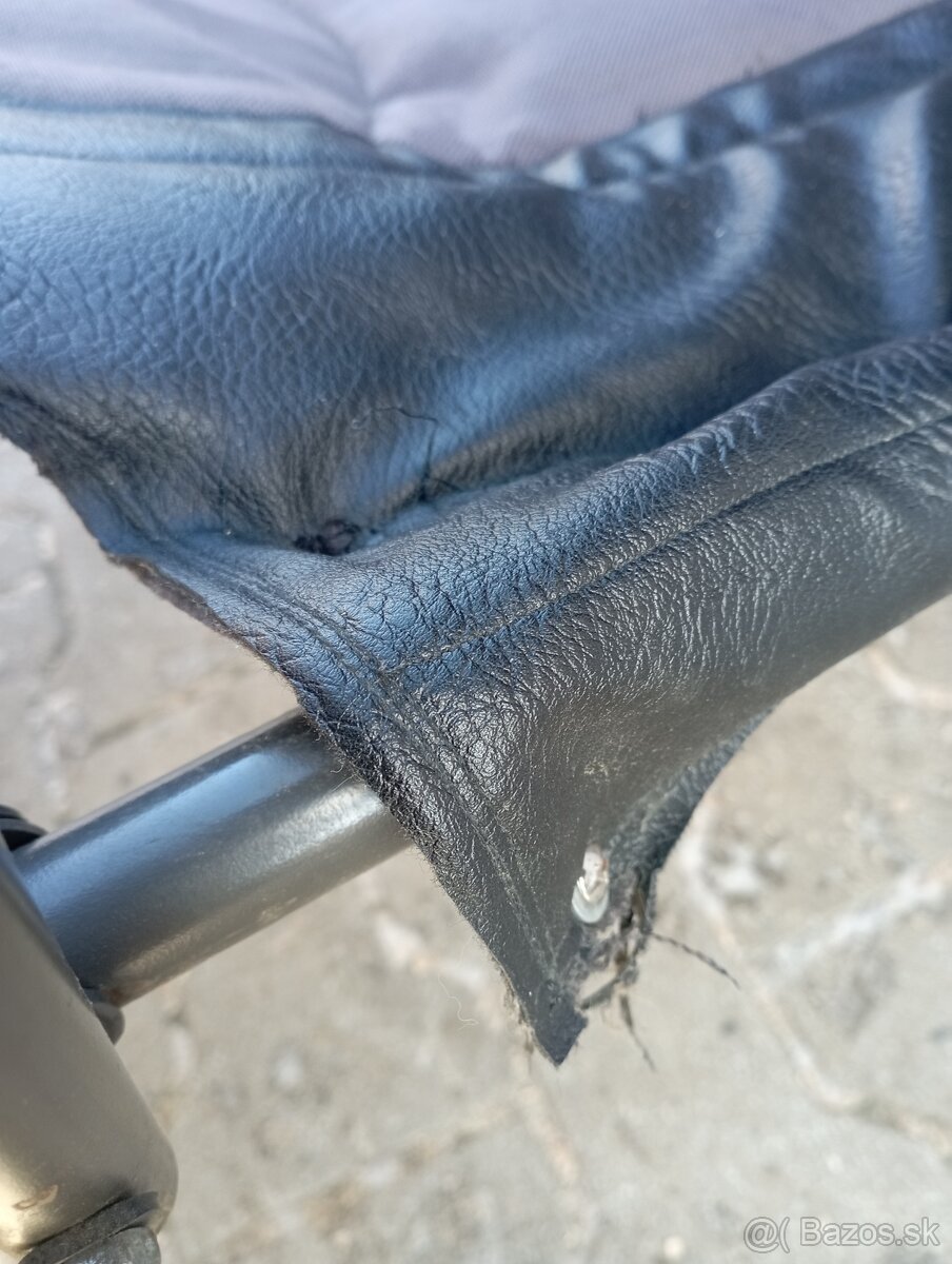 Rybárske kreslo - 2