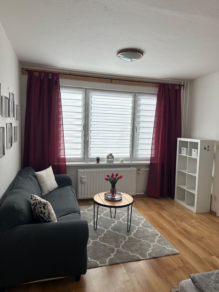 Prenájom 1. Izbový byt, Liptovský Hrádok - 2