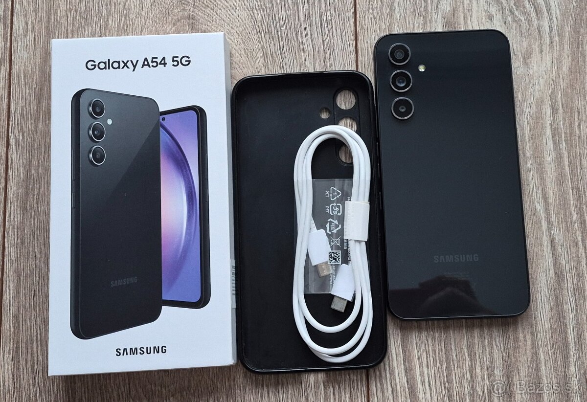 Samsung galaxy A54 5G 8/128GB - 2