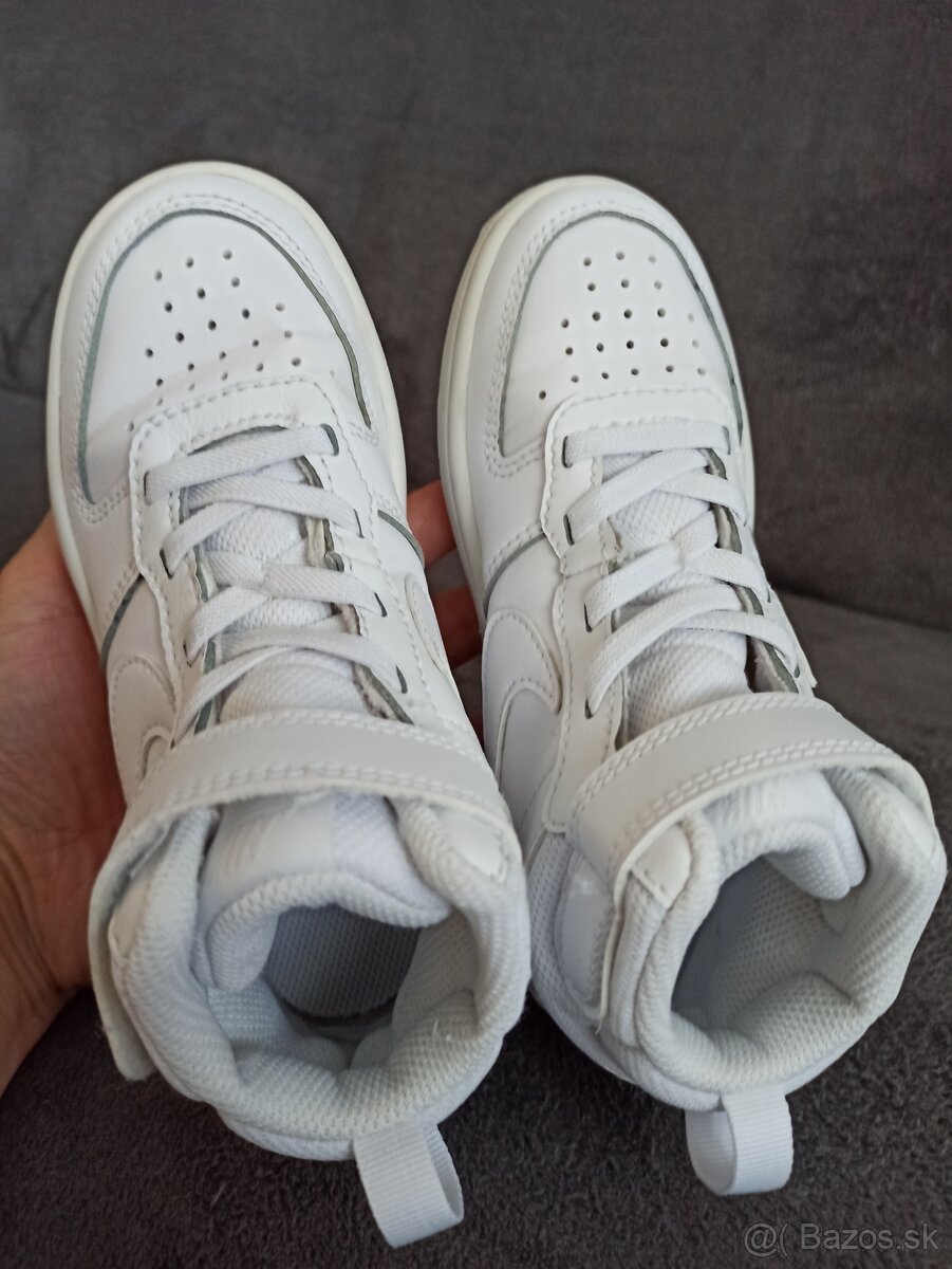 Tenisky Adidas 26,5 a 27,Nike 28,5 - 2