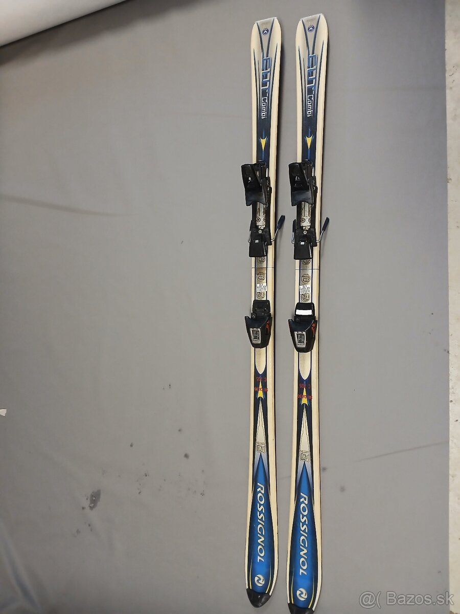 Predám lyže a korčule v dobrom stave - 2