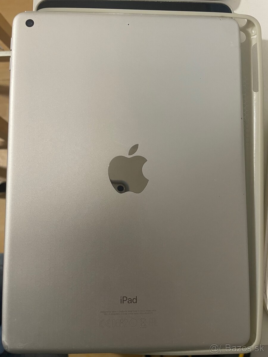 iPad 5 gen. (2017) - 2