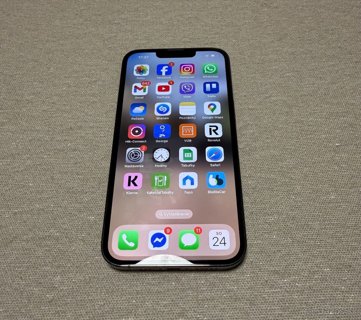 Iphone 13 Pro 128GB - 2
