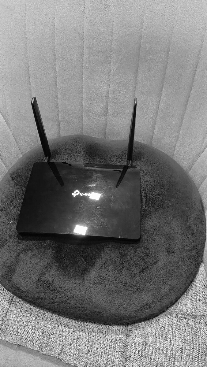 TP Link Archer MR600 router - 2