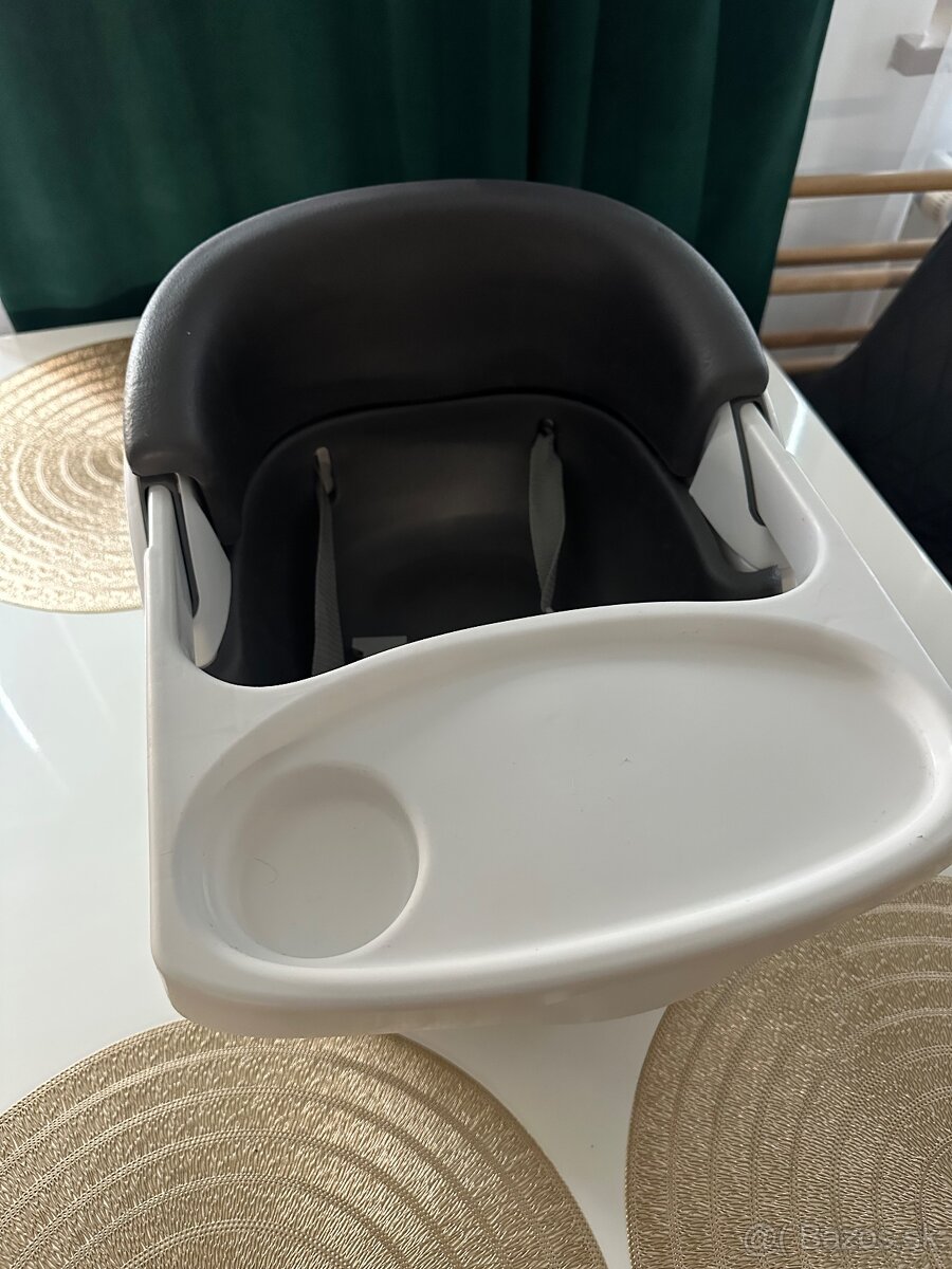 Jedálenska stolička Ingenuity - 2