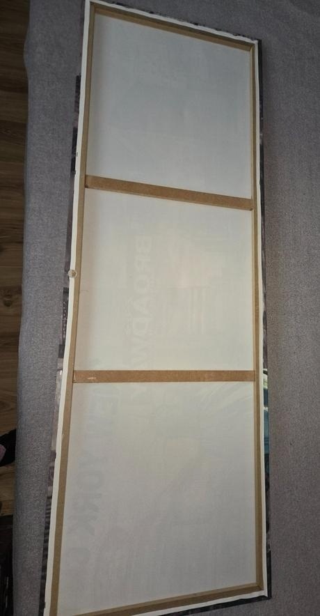 Obraz 135cm x 45cm 2ks - 2