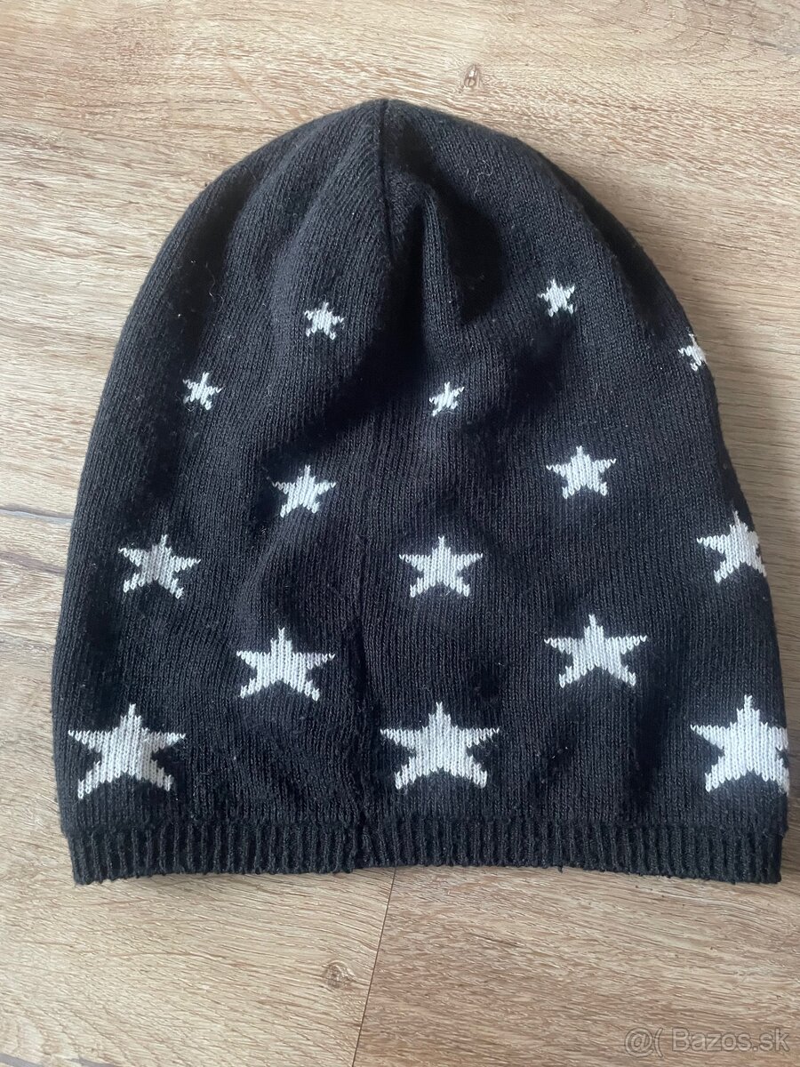 Čiapka Benetton - 2