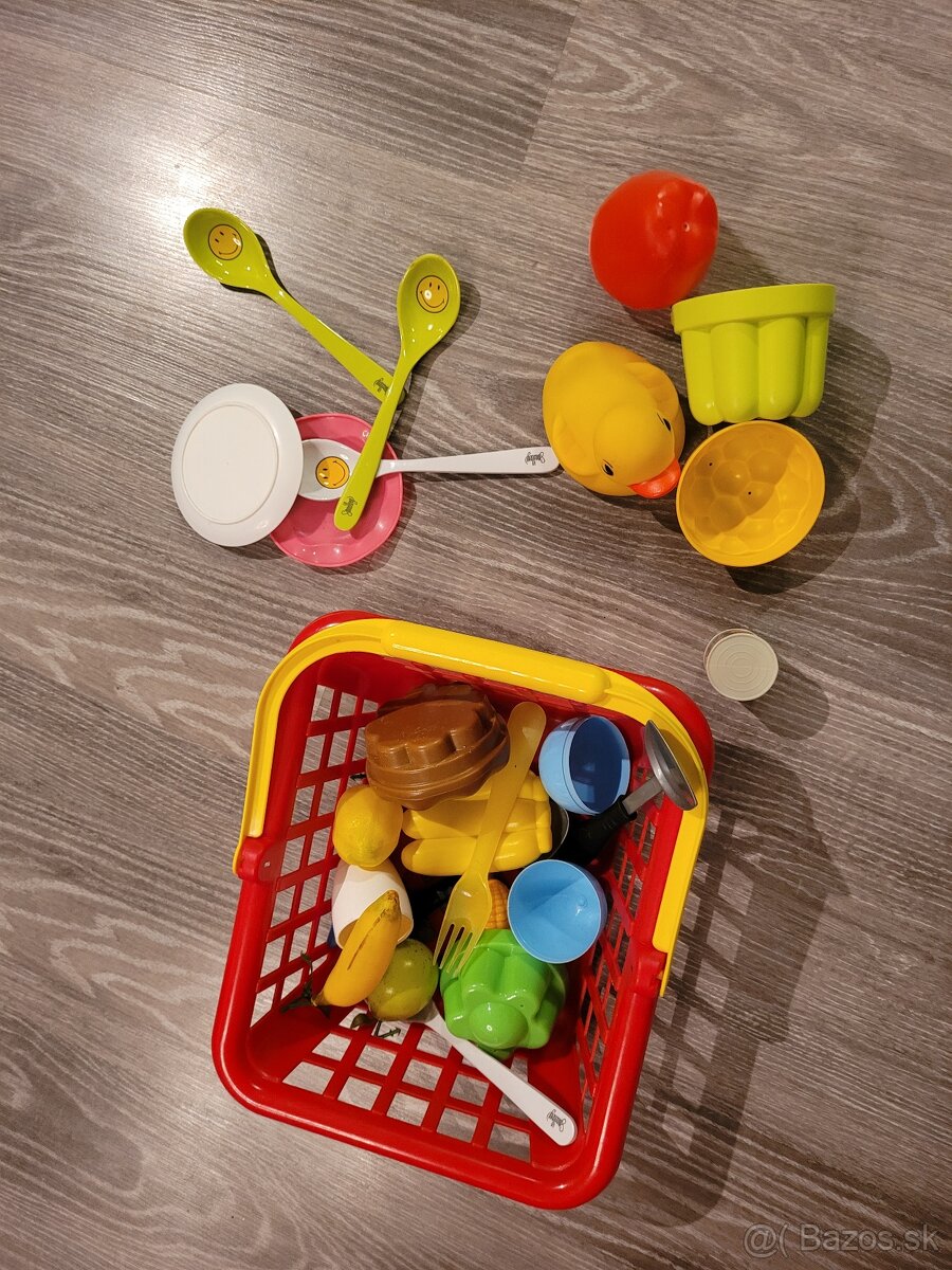 Detská kuchynka - 2