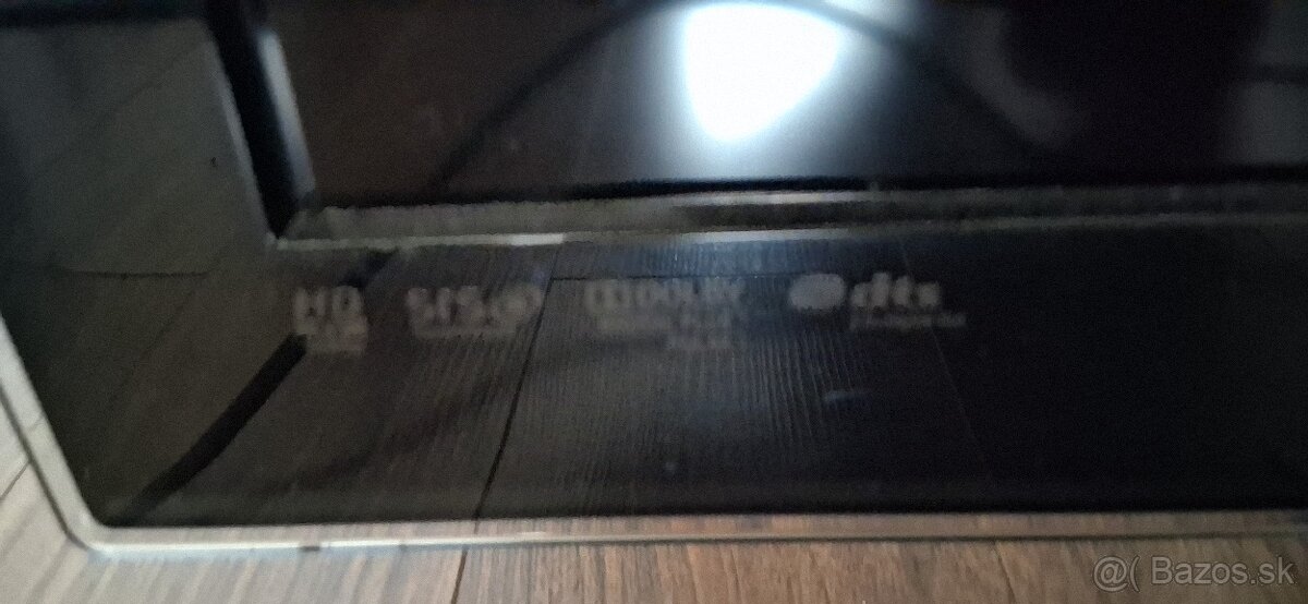 Samsung televízoe - 2