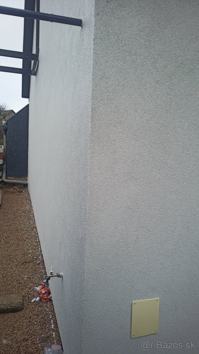 Predám omietku kreisel - 2