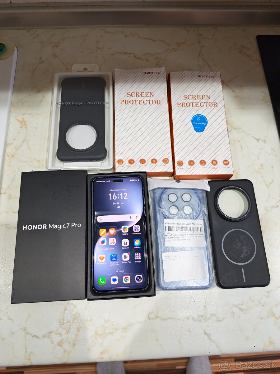 Honor magic 7 pro 12/512 - 2