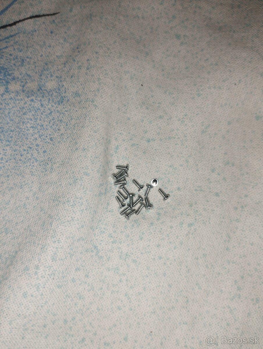 Predám náhradné dieli z Redmi A3 - 2