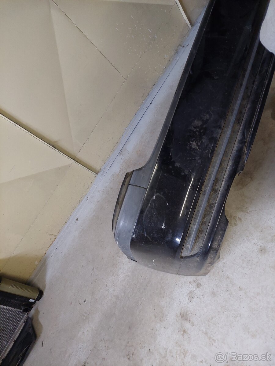 E46 touring naraznik - 2