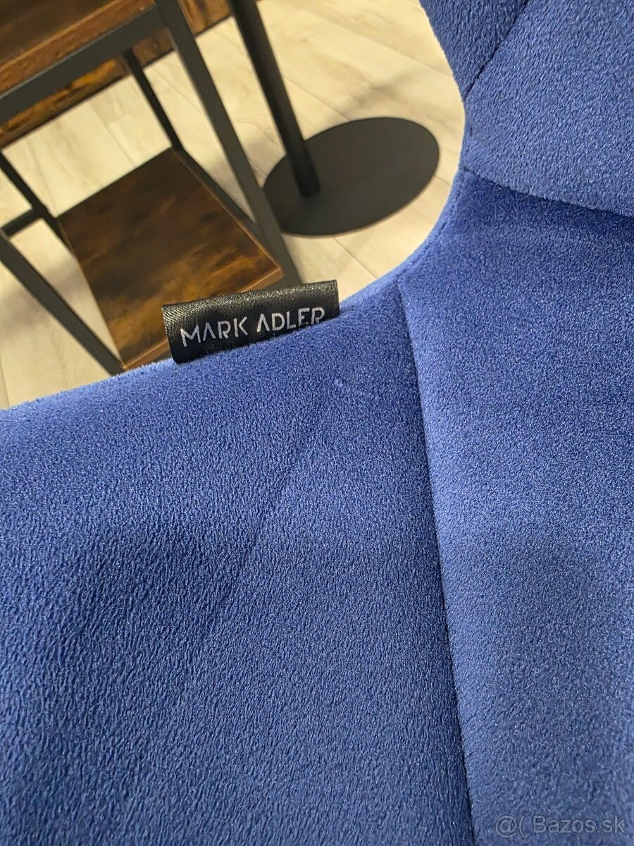 Kancelárska stolička Mark Adler - 2