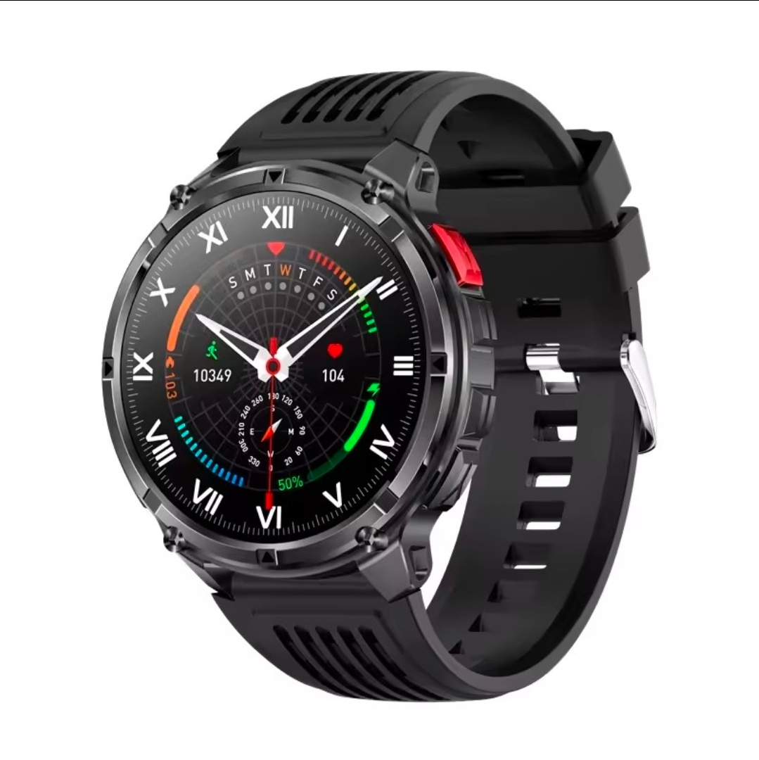 Predám smart inteligentné hodinky 1,7' - 2