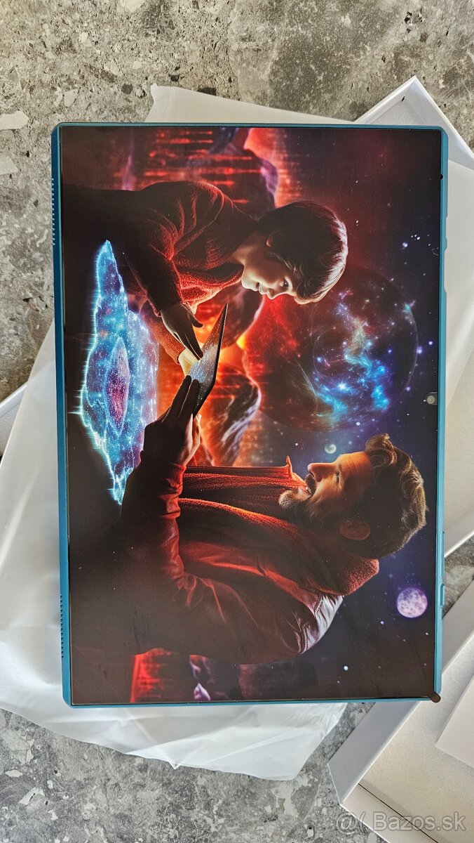 Predám tablet Peicheng 10" - 2