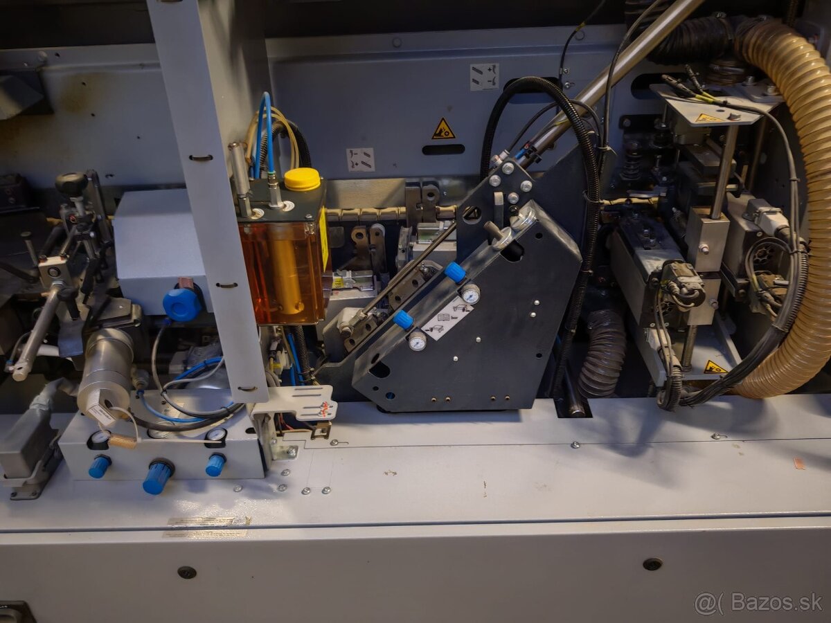 Olepovačka hrán Format4 Tempora F600 - 2