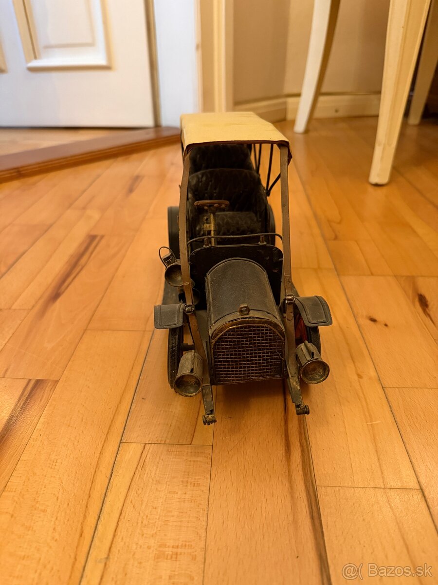 Predam auticko do domacnosti - 2