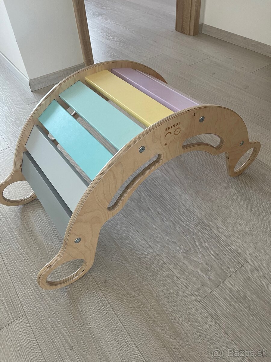 Hojdacka od elis design - 2