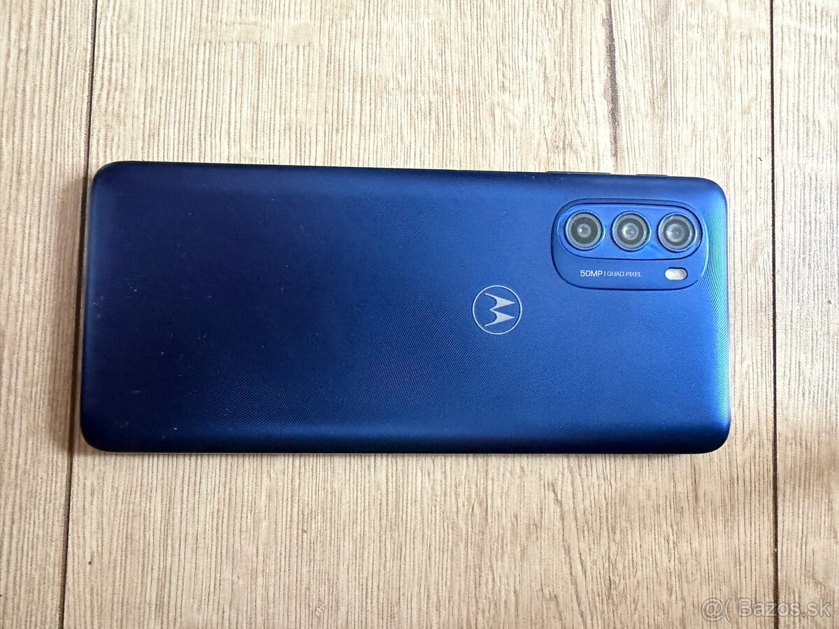 Motorola G50 - 2