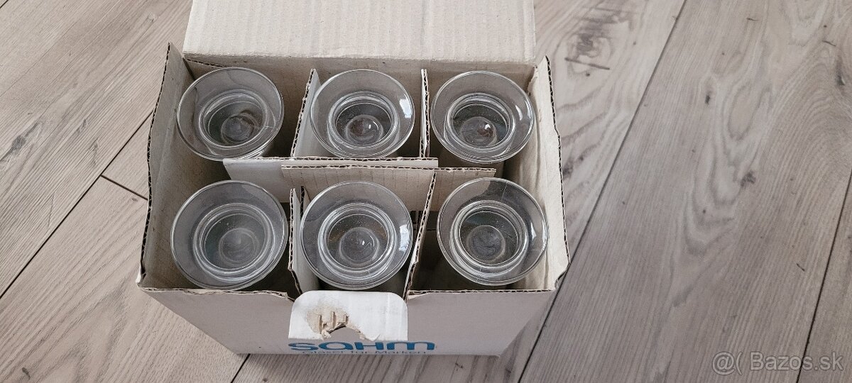 Pivové poháre 0,2 l Kritzenthaler - 2