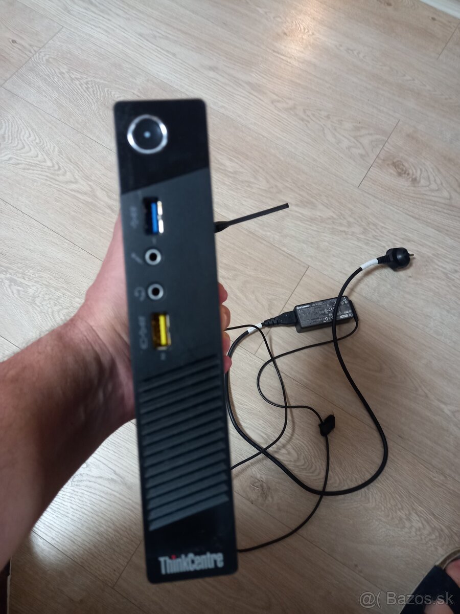 Lenovo ThinkCentre m93 typ10A5 - 2