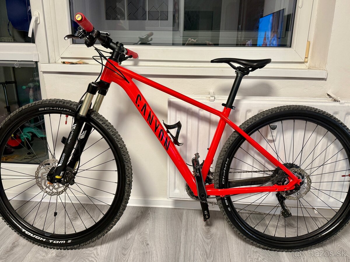 Canyon Grand Canyon AL6 - 2