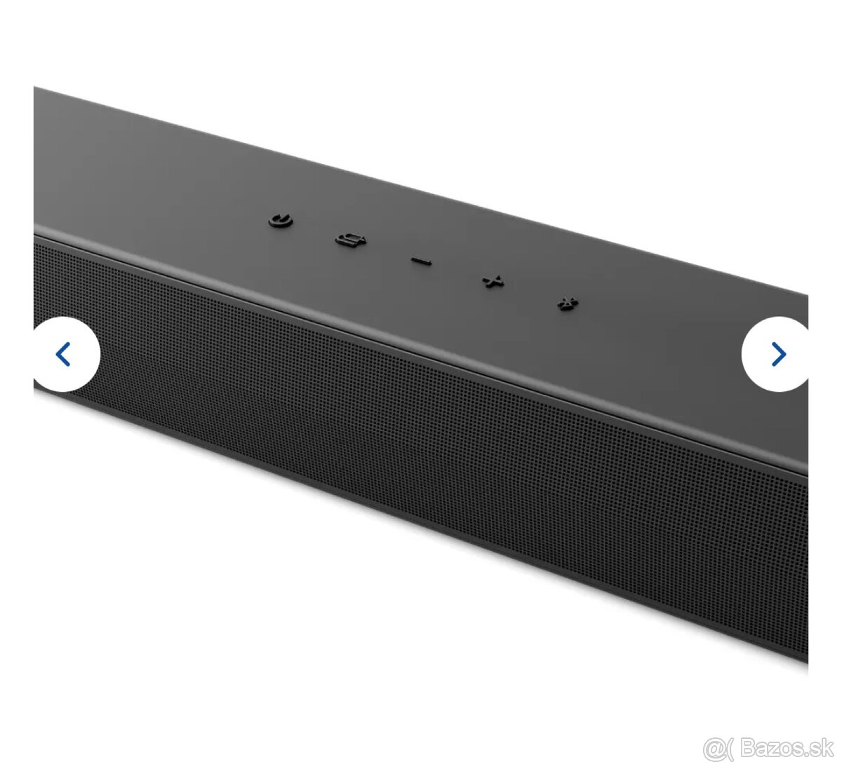 LG soundbar - 2