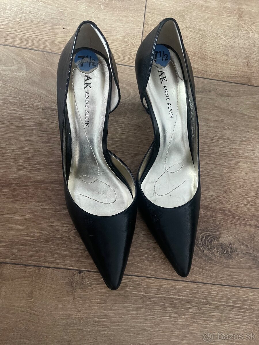 Damske lodičky Anne Klein - 2