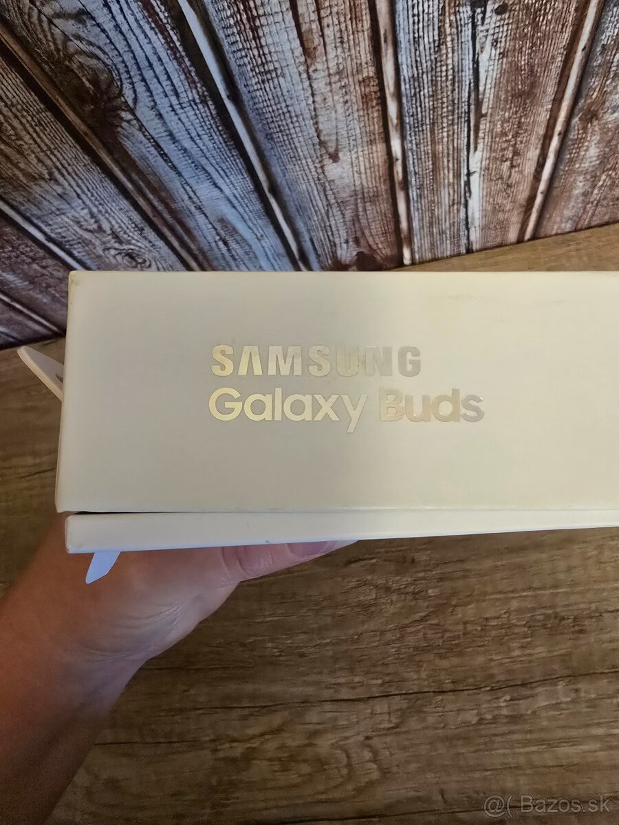 Samsung galaxy buds - 2
