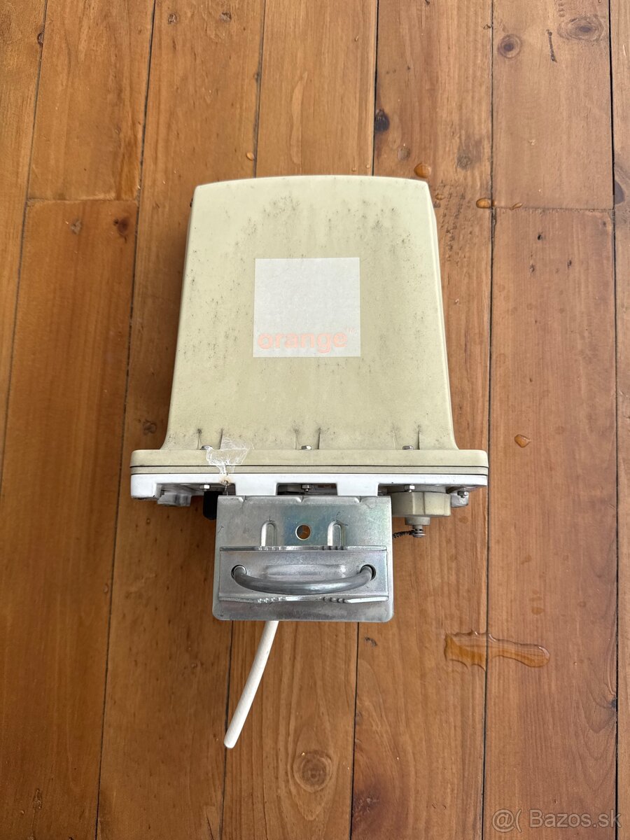 PREDÁM 4G ANTÉNU OD ORANGE - 2