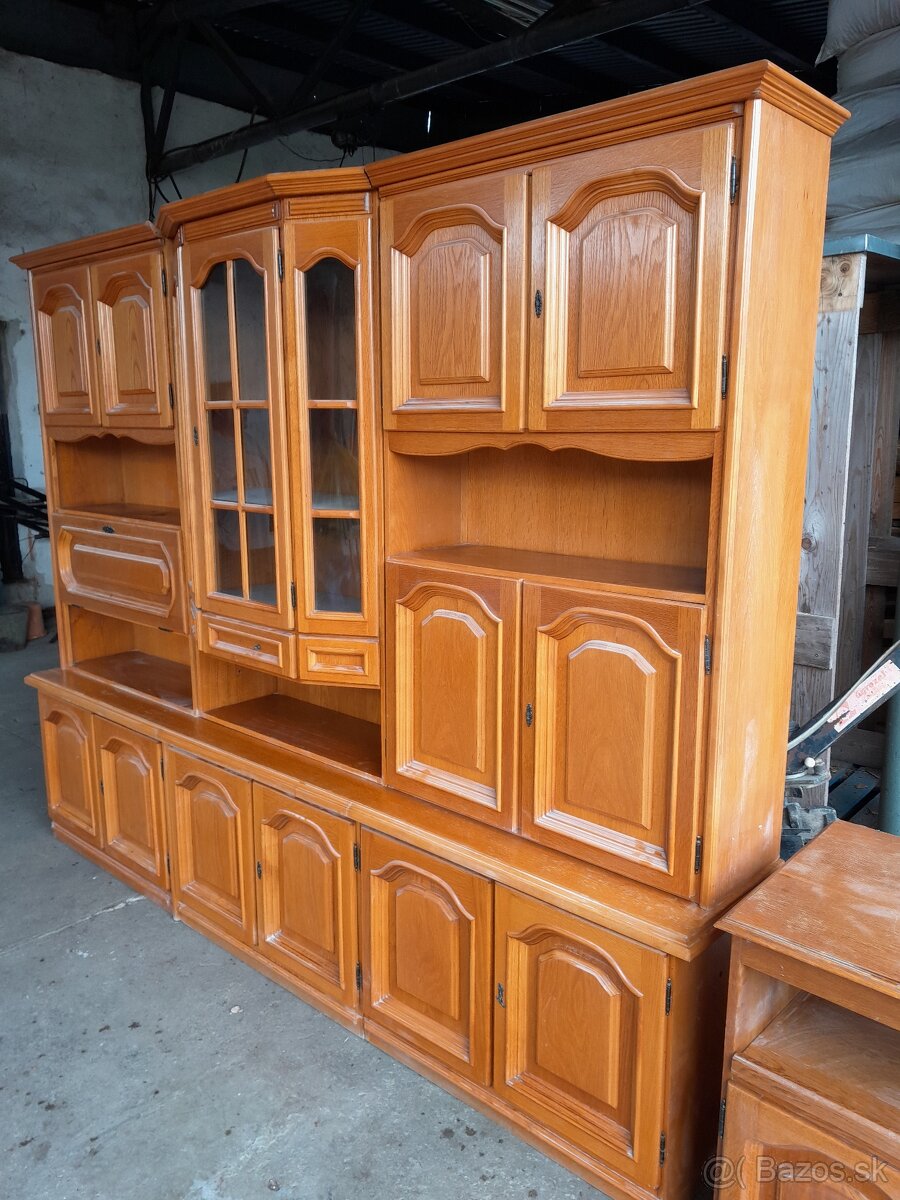 Predám nábytok, skrine - 2